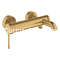Grohe Essence 25250GN1 Brushed Cool Sunrise Σώμα λουτρού