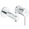 Grohe Concetto M-Size 19575001 Νιπτήρος Εντοιχιζόμενη Εξωτερικό μέρος