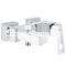 Grohe Eurocube 23140000 Σώμα λουτρού