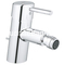 Grohe Concetto 32208001 Μπαταρία Μπιντέ