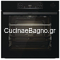 Gorenje Φούρνος Ατμού Μαύρος BSA6737E15BG-738586