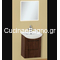 ProBagno 947 55x50 Έπιπλο Μπάνιου Κρεμαστό