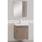 ProBagno 952Β 65x45 Έπιπλο Μπάνιου Κρεμαστό