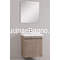 ProBagno 952Γ 65x45 Έπιπλο Μπάνιου Κρεμαστό