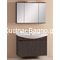 ProBagno 953Α 100x50 Έπιπλο Μπάνιου Κρεμαστό
