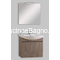 ProBagno 955Γ 75x50 Έπιπλο Μπάνιου Κρεμαστό
