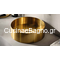 IN 6801-G Gold Brushed PVD Φ40 Νιπτήρας Επιτραπέζιος TEMA