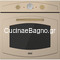 Franke COUNTRY FCO 86 H Beige Πυρολυτικός Πολυλειτουργικός Φούρνος 116.0696.541
