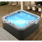 Karag SET ΜΠΑΝΙΟ SPA M-3522 190x190x76 A010 PEARL PVC