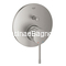Grohe Essence 24167DC1 Supersteel Εξωτερικό Μέρος Μίκτη 2 Ροών