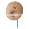 Grohe Essence 24167DL1 Brushed Warm Sunset Εξωτερικό Μέρος Μίκτη 2 Ροών