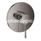 Grohe Essence 24168A01 Hard Graphite Εξωτερικό Μέρος Μίκτη 1 Ροής
