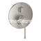 Grohe Essence 24169DC1 Supersteel Εξωτερικό Μέρος Μίκτη 3 Ροών