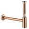 Grohe Σιφώνι 28912DA0 Warm Sunset Στρογγυλό Νιπτήρα