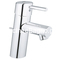 Grohe Concetto S-Size 32204001 Μπαταρία Νιπτήρα