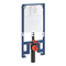 Grohe Rapid SL Slim 39687000 Καζανάκι Εντοιχιζόμενο Για Τούβλο & Γυψοσανίδα