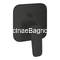 Grohe Cubeo 1017782430 Black Matt Εξωτερικό Μέρος Μίκτη 2 Ροών