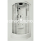 SANACRYL K-235 Καμπίνα με Σύστημα Υδρομασάζ Compact 90x90x223h