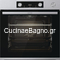 Gorenje Φούρνος Ατμού Inox BSA6737E15X-738006