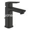Grohe Cubeo 1017492430 Black Matt Μπαταρία Νιπτήρα