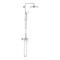 Grohe Euphoria 260 System 27473002 Στήλη Ντους Με Μπαταρία