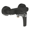 Grohe Eurosmart 335552433 Black Matt Μπαταρία Ντουζιέρας Σώμα