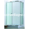 Gloria Dora 80x120x185 Καμπίνα Ντουζιέρας Ορθογώνια 80-1280