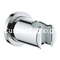 Grohe Rainshower 27074000 Χρωμέ Στήριγμα Ντους Σταθερό