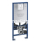 GROHE Rapid SLX 39596000 Εντοιχιζόμενο Καζανάκι με Ενσωματωμένη Πρίζα και Σύνδεση για Ηλεκτρονική Λεκάνη