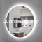 TEMA ALINDA Καθρέπτης Φ60 με Led Φωτισμό Πίσω