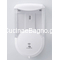 Gloria Auto-Wall Dispenser Τοίχου 600 ml Λευκό 17-9092