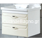Έπιπλο Μπάνιου Italia White 60x47 Gloria set-0091