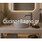 Creavit LP145 Grey Νιπτήρας Φ45 Επιτραπέζιος TEMA