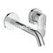 Ideal Standard Cerafine O Nuovo Μπαταρία Νιπτήρα Επίτοιχη 18 cm BD776AA