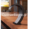 Καταρράκτης Πισίνας Inox Black Mat IMEX IGUAZÚ CPI003/ANG