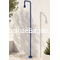 Στήλη Ντους Εξωτερικού Χώρου Inox Oceano Mat IMEX POOL GPP001/AAO