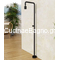 Στήλη Ντους Εξωτερικού Χώρου Inox Black Mat IMEX POOL GPP001/ANG