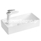 Klp Sarah 44x21 Νιπτήρας Επιτραπέζιος / Κρεμαστός 448600